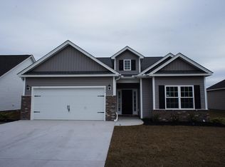 590 Rycola Cir LOT 120, Hatteras C Modified Surfside Beach, SC 29575