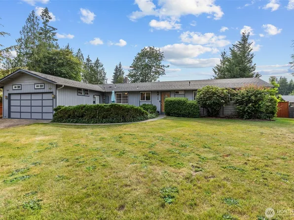 22716 121st Drive NE, Arlington, WA 98223