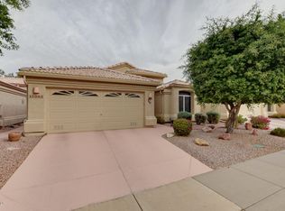 13982 W Pueblo Trl, Surprise, AZ 85374