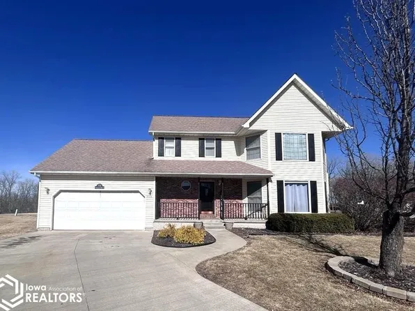 715 Edwards Dr, Ottumwa, IA 52501