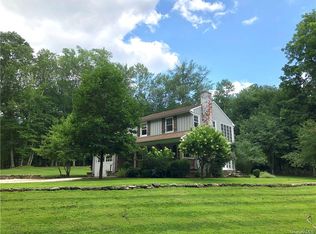 276 Nash Rd, North Salem, NY 10560
