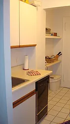 Rented by Metropolitan Equities