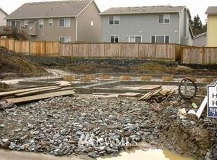 1516 185th Stct E, Spanaway, WA 98387