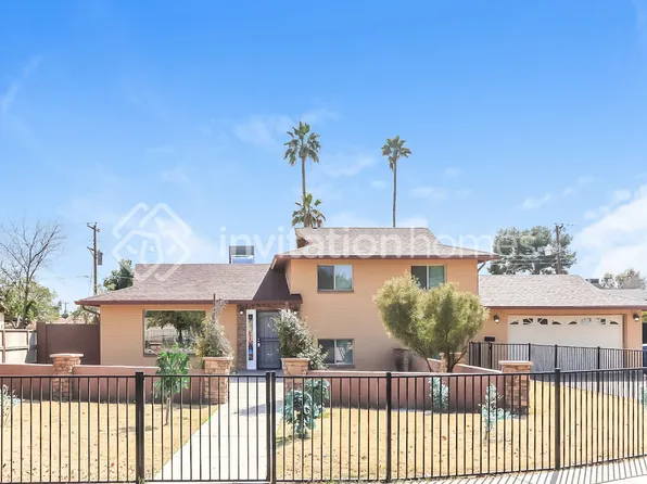 213 E Carson Cir, Tempe, AZ 85282