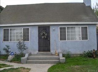 1242 W 38th St, Los Angeles, CA 90037