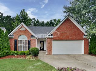 119 Riva Ridge Ln, Newnan, GA 30263