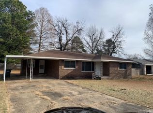 804 Buffalo St, Lake City, AR 72437