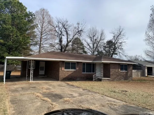 804 Buffalo St, Lake City, AR 72437