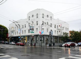 3116 16th St #26, San Francisco, CA 94103