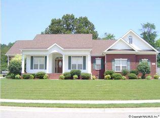 111 Futurity Way, Meridianville, AL 35759