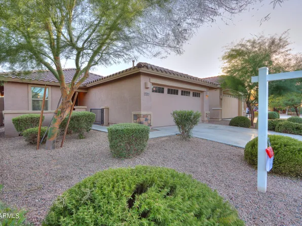 45401 W NORRIS Road, Maricopa, AZ 85139