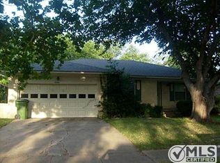 4006 Ashville Dr, Garland, TX 75041