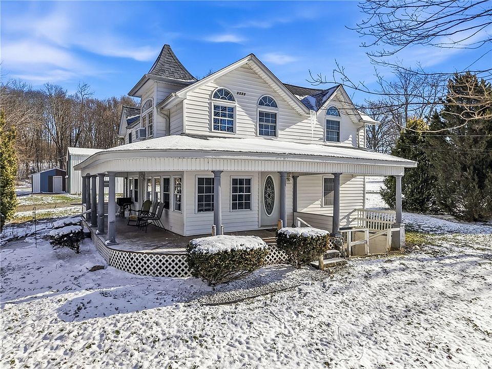 1st image of 1173 Fredonia Rd