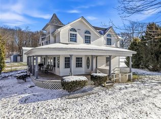 1173 Fredonia Rd, Hadley, PA 16130