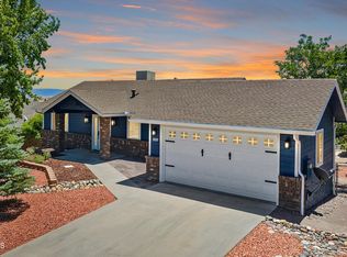 3137 Montana Dr, Prescott, AZ 86301