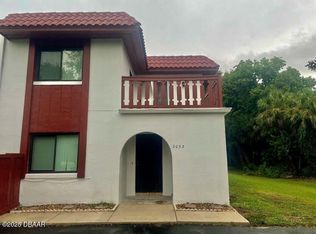 2053 Oak Meadow Cir #1, Daytona Beach, FL 32119