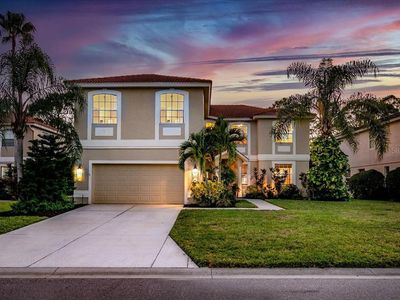 682 Clear Creek Dr, Osprey, FL, 34229