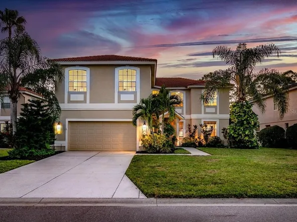682 Clear Creek Dr, Osprey, FL 34229