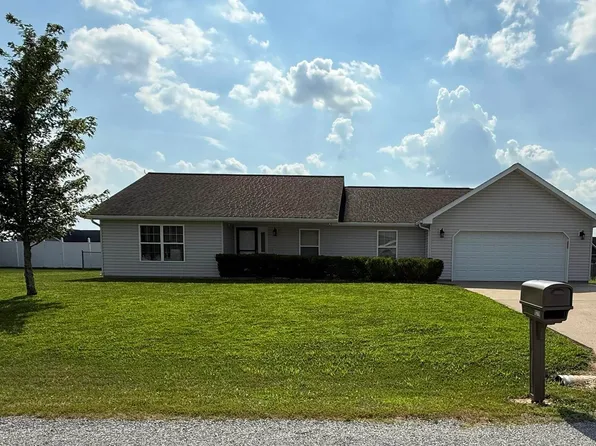 11279 Nora Ln, Carterville, IL 62918