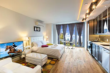 Rented by City View Living