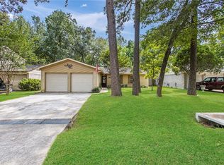 36 S Woodstock Circle Dr, Spring, TX 77381