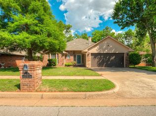 18324 Scarlet Oak Ln, Edmond, OK 73012