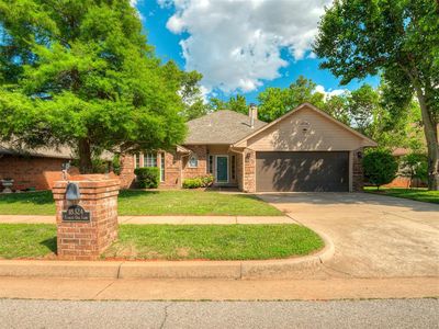 18324 Scarlet Oak Ln, Edmond, OK, 73012