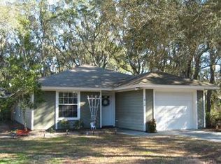424 S 13th Ter, Fernandina Beach, FL 32034