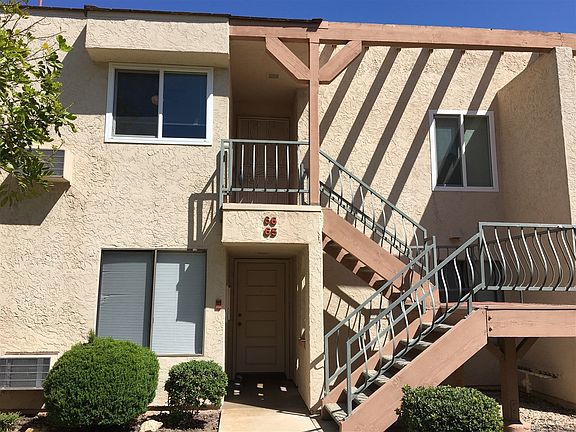 3rd image of 10895 Camino Ruiz Unit 66