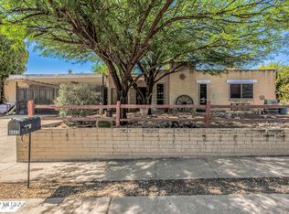 8862 E Holmes St, Tucson, AZ 85710