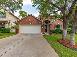 1028 Horne Dr, Cedar Park, TX 78613