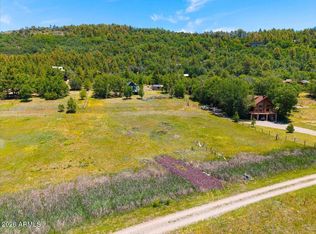 78 Lake View Dr #78, Mormon Lake, AZ 86038