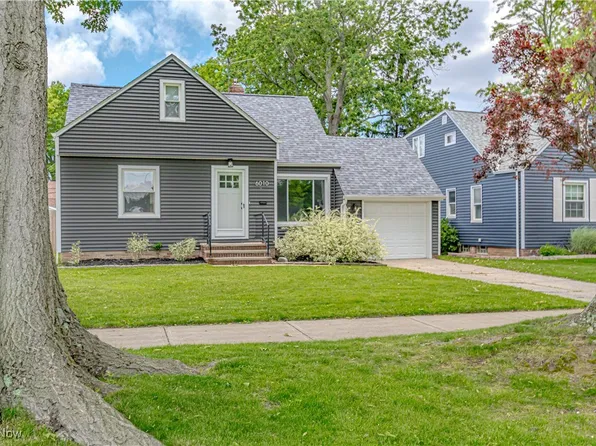 6010 Deering Ave, Parma Heights, OH 44130