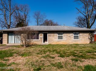 2029 Cedarcrest Dr, Briarwood, KY 40242