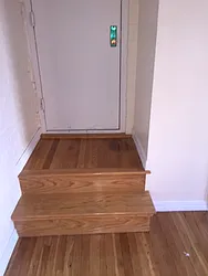 Rented by Maidman Realty Group LLC