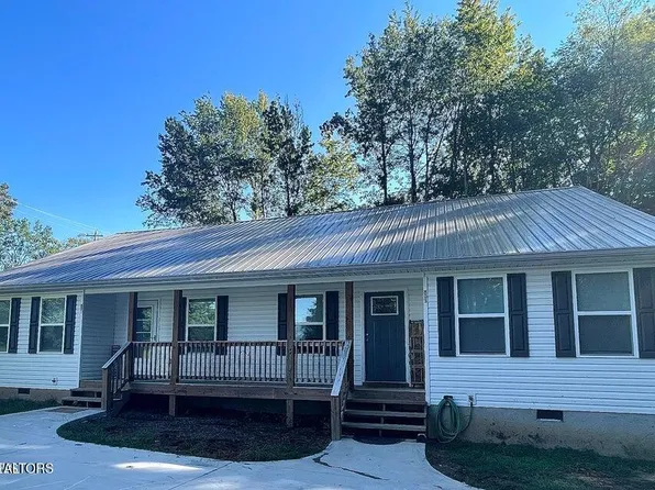 801/803 Tellico Ave E, Athens, TN 37303