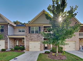 382 Franklin Ln, Acworth, GA
