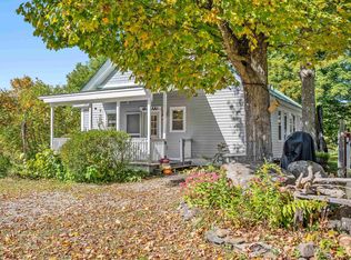 902 Needles Eye Road, Morristown, VT 05661