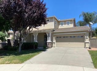 18 Wheelhouse Ct, Sacramento, CA 95833