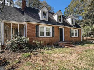 809 W Main St, Thomaston, GA 30286