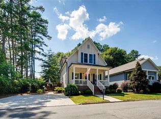 124 Burns Mitchell Dr, Belmont, NC 28012