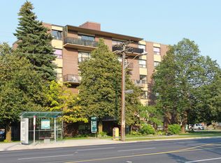 2255 Victoria Park Ave., Toronto, ON M1R 1W2