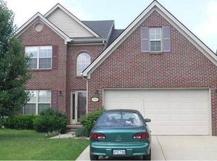 3001 Drexel Pass, Lexington, KY 40509