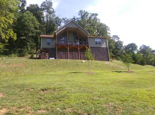 679 Meadow Creek Dr, Weaverville, NC 28787