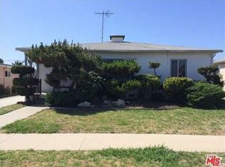 12847 Bonaparte Ave, Los Angeles, CA 90066
