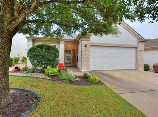 216 Winter Dr, Georgetown, TX 78633