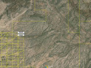 Tbd N Leslie Canyon Rd, Douglas, AZ 85607