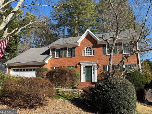 2640 Timberloch Ct, Snellville, GA 30039