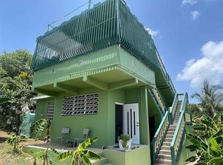 21 Calle Santa Marina, Vieques, PR 00765