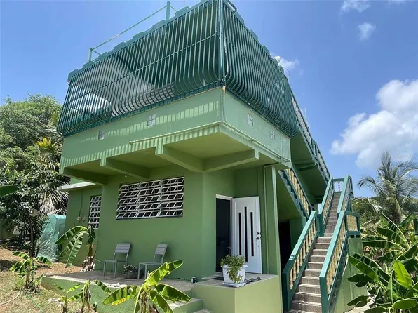 21 Calle Santa Marina, Vieques, PR 00765